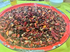 -林中乐辣子鸡(歌乐山总店)