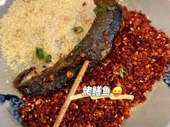 -晓靖轩烧烤(沙河风情店)