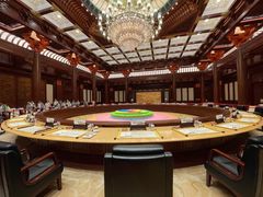 -北京雁栖湖国际会展中心