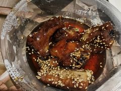 -嘉州九妹凤爪(乐山总店)