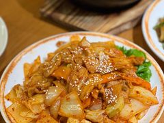 -海云台韩式汤饭·13年匠心韩料(南山店)