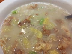 -包子大王(新泽巷店)