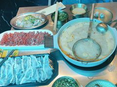 -琥珀川糟粕醋火锅(慈云寺店)