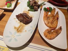 -味见·荣家(亚泰大街店)