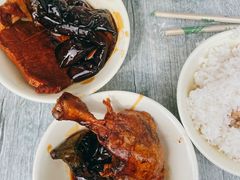 -老济南药膳把子肉(周公祠街店)