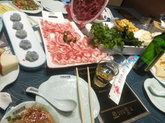 -名都晓荷塘主题火锅(春光路店)