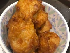 炸鸡块-食其家·牛丼咖喱(金桥太茂店)