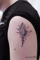 -飛凡TATTOO纹身•原创