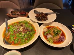 -逸品淮扬(东方渔人码头店)