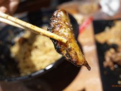 -沈记烧烤海鲜(江汉二路店)