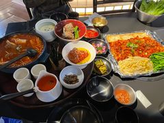 -HOTISLAND海鸡岛·韩国料理(江南西店)
