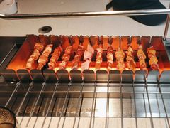 -丰茂烤串(五道口店)