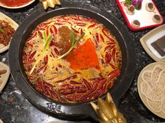 -蜀大侠火锅(春熙路店)