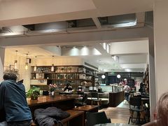 -BAKER&SPICE(安福路店)