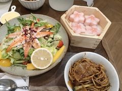 -晶雅花园西餐厅(南京首店)