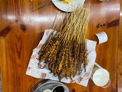 -十里铺铁板鱿鱼