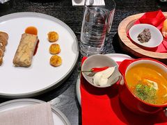 鹅肝-GANEA 厨房神话故事西餐厅