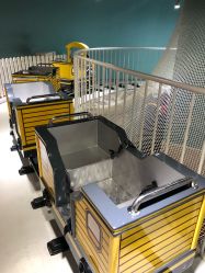 点击看大图 -Eureka优瑞卡儿童主题乐园(合生汇购物中心店)