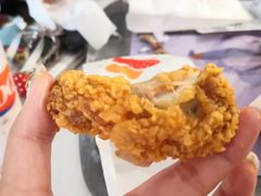-麦当劳(宾水西道店)