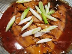 -君霖海鲜私房菜(春柳店)