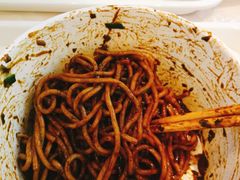 全料热干面-蔡林记(汉街店)
