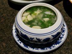 -钱塘花园酒楼(上地店)