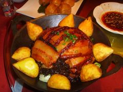 梅菜扣肉-金悦印象小馆(三里河店)
