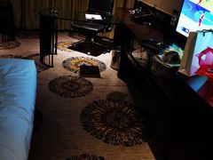 -上海静安昆仑大酒店