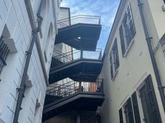 -大馆(前中区警署建築群)