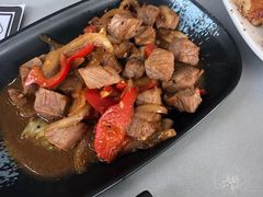 -台烘平价铁板烧(奥城店)