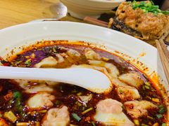 -包面西施(黄泥磅总店)