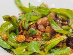 -呷湘厨·鱼汤捞饭·剁椒鱼头·辣椒炒肉(国家会展中心店)