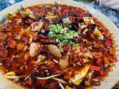 -晏老九豆花饭家常菜(上海城店)