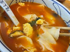 -陇上秦轩biangbiang面(萧山万象汇店)