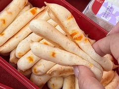 -詹记桃酥(包河万达店)