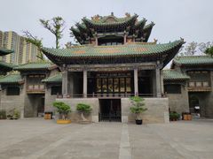 -迎泽公园