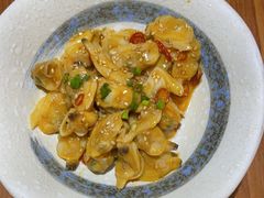 -白石の深夜食堂(芝罘万达店)