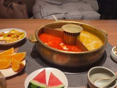 -巴奴毛肚火锅(京西大悦城店)