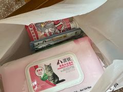 -艾贝尔宠物医院 ·中兽医·宠保定点(北门桥店)