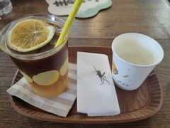 -春风十里咖啡馆