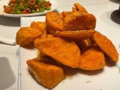 -胖太太四川麻辣排骨串(镇江路分店)