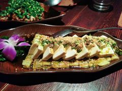 -花马天堂云南餐厅 Lost Heaven(高邮路店)