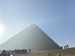 -吉萨金字塔群