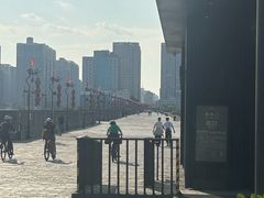 -西安唐皇城墙含光门遗址博物馆