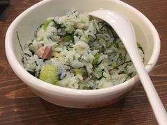 -姚面记·海派家常菜(恒基名人购物中心店)