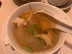 -利苑酒家(合景国际金融广场店)