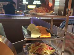 -杨小佳·齐齐哈尔烤肉·烤串(广州店)