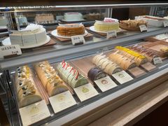 -奈诺甜品·生日蛋糕·下午茶(古城店)