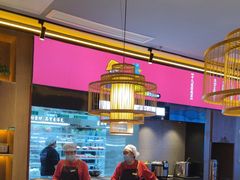 -重庆高老九火锅(万象城店)