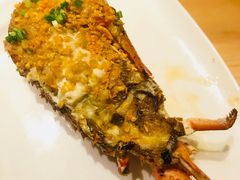 -割烹旭日本料理(龙湖狮山天街店)
